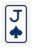 Jack of Spades