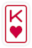 King of Hearts